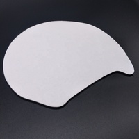 Tapis de souris en néoprène vierge/imprimable pour sublimation en gros