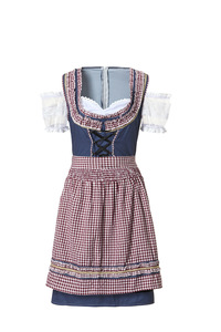 Ecoparty-Costume Oktoberfest bavarois pour <span class=keywords><strong>femme</strong></span>, robe <span class=keywords><strong>de</strong></span> <span class=keywords><strong>femme</strong></span> <span class=keywords><strong>de</strong></span> <span class=keywords><strong>chambre</strong></span>, nouvelle collection 2024 - Product Image 5