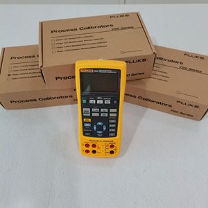   Calibrador de Procesos Multifunción 725S, 30V 24mA Máx., Medición de Todos los Terminales, Validador de Fuentes - Product Image 1