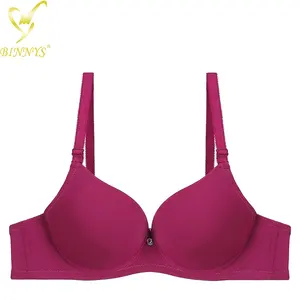 Wholesale b 34 bra size For Supportive Underwear 