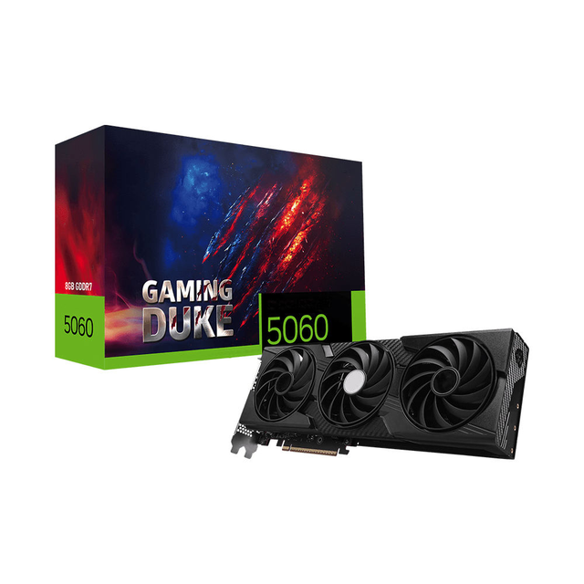 Original Gigabyte GeForce 5080 WINDFORCE OC SFF 16G Gaming Graphics Card 16GB GDDR7 256Bit 30Gbps Computer Video Card