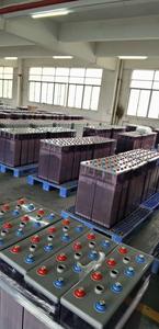 Аккумулятор 2В 500Ач OPZS (свободно жидкотекучий) глубокого разряда CFPS2500 для ИБП и телекоммуникационных систем - Product Image 2