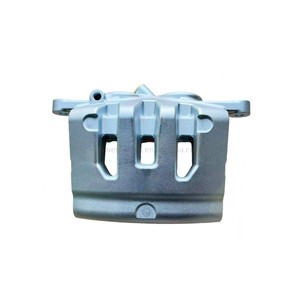 Dịch vụ đúc vỏ động cơ điện & má phanh với tang trống phanh cho hệ thống phanh ô tô - Product Image 4