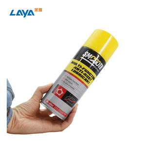 Lubrificante <span class=keywords><strong>Spray</strong></span> ad Alta Penetrazione, Antiruggine Multifunzione, Liquido Aerosol - Product Image 3