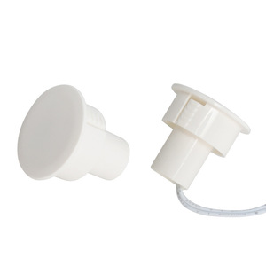 Vianans ריד מתג קצר רולר רתום מגע מגנטי לדלתות פלדה - Product Image 1