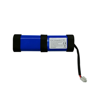 Batería de Iones de Litio de 7.4V 5200mAh para Altavoz Inalámbrico JBL Xtreme <span class=keywords><strong>3</strong></span>, en Stock - Product Image 3