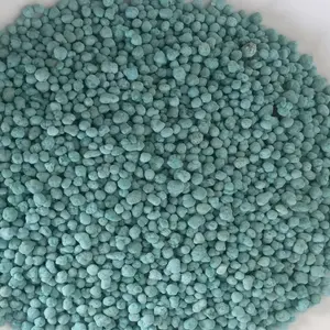 Commercio all'ingrosso Di alta qualità fertilizzante Di-ammonio fosfato DAP 18-46-0