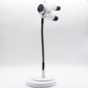 Microscopio Binocular para Técnico Dental con Luz LED, Lupa de 8x para Uso Oral - Product Image 5