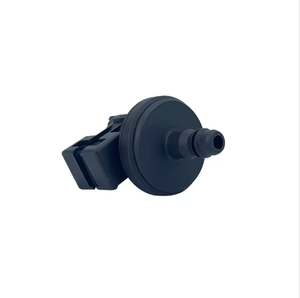Accesorios para coche, válvula de purga de evaporación de combustible de alta calidad, Kit EVAP para Ford Fiesta Focus Jaguar C1B19G866AA, - Product Image 2