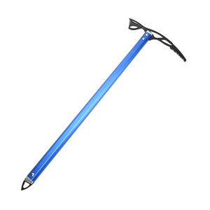 <span class=keywords><strong>Piccozza</strong></span> <span class=keywords><strong>da</strong></span> Ghiaccio in Alluminio Personalizzabile con LOGO per Alpinismo, Arrampicata e Trekking all'Aperto - Product Image 2