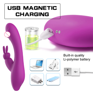 Vibrador de Masaje Personal Electrónico de Mano, Inalámbrico, Eléctrico, para Masaje Corporal Completo, Gran Venta - Product Image 6