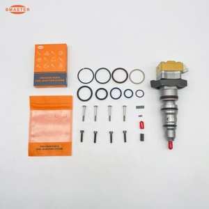 Kits de réparation d'injecteurs de carburant 891814-3126 pour injecteurs de carburant de la série 3126 - Product Image 3