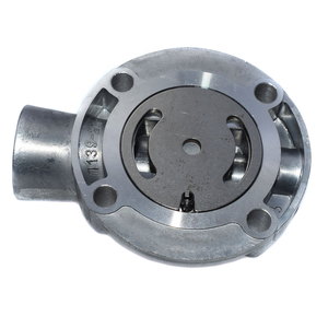 Bơm Chuyển Đổi Nhiên Liệu FST Tấm Cuối Cho Máy Bơm Phun <span class=keywords><strong>DPA</strong></span> Diesel 7135-180 - Product Image 5