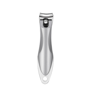 <span class=keywords><strong>Tagliaunghie</strong></span> professionale in acciaio inossidabile migliore <span class=keywords><strong>tagliaunghie</strong></span> <span class=keywords><strong>tagliaunghie</strong></span> per uomo e donna strumento per Manicure per dita - Product Image 3
