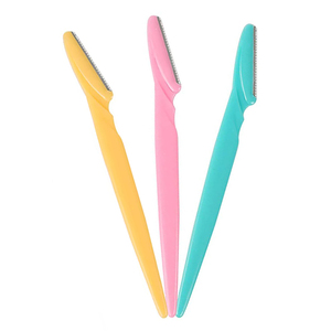 Depiladora Portátil para Cejas, Recortadora de Vello Facial con Cubierta de Precisión, Herramienta de Maquillaje para Dar Forma a las Cejas - Product Image 2