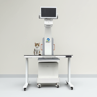EUR VET Fabricant d'équipements vétérinaires, appareil de radiographie numérique moderne, détecteur de radiographie numérique, imagerie médicale