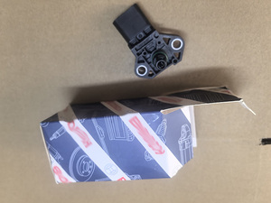 0281006059 03k906051 bản đồ intake Manifold Cảm biến áp suất cho Audi A6 A7 Q5 3.0 tDi <span class=keywords><strong>VW</strong></span> amarok multivan 2.0 tDi động cơ phụ tùng ô tô - Product Image 5