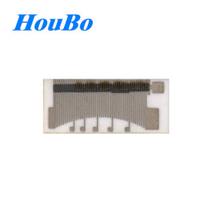 Auto Gebruik Auto Oliepomp Chip Type Surface Mount Weerstand - Product Image 2