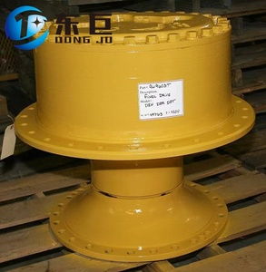 מכלול הנעה סופי דונגג'ו 260-6650 2606650 עבור מחפר קטרפילר 320D |   החלפת תיבת הילוכים לנסיעות - Product Image 4