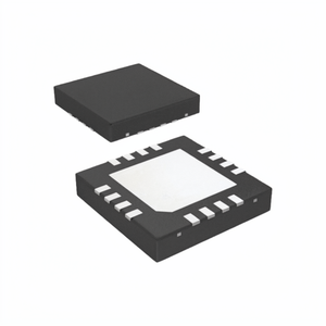 Interfaz de Detección Capacitiva IC FDC2114RGHR, Canal 16 del Fabricante, WFQFN con Pad Expuesto, Línea de Producción de Componentes Electrónicos - Product Image 1