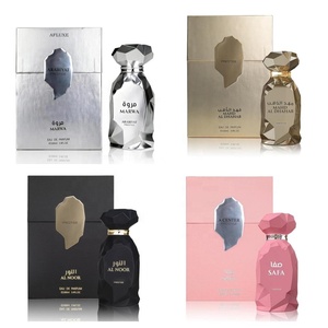 Eau de <span class=keywords><strong>Parfum</strong></span> <span class=keywords><strong>pour</strong></span> <span class=keywords><strong>Homme</strong></span> de Haute Qualité 100ml, Vaporisateur, <span class=keywords><strong>Parfum</strong></span> Arabe Dubaï Floral Fruité <span class=keywords><strong>Bois</strong></span>é Épicé Longue Durée - Product Image 4
