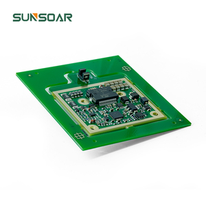 Experiencia Personalizada, Placa de Circuito Impreso Personalizada, Servicio Electrónico de Fábrica SMT, Proveedor Profesional de PCB Multicapa - Product Image 2