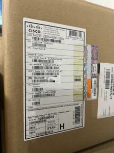 Teléfono VoIP Unificado <span class=keywords><strong>Cisco</strong></span> Original Nuevo Sellado, Teléfono IP VOIP, Sistemas <span class=keywords><strong>Cisco</strong></span>, Teléfono IP Inalámbrico, Teléfono IP Inalámbrico CP-3905= - Product Image 6