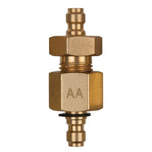 M14x1.6 Double Adaptateur Filtre à Carburant - Product Image 1