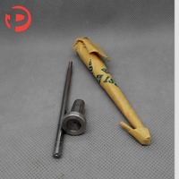 Conjunto de Válvulas de Inyector de Combustible F00VC01377, Conjunto de Válvula de Control de Inyector Common Rail