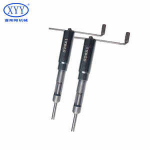 XYY 131 Thread Repair Hand Tool <strong>Set</strong> 304 Stainless Steel <strong>Socket</strong> Wrench <strong>Tap</strong> Iron Bit M5-M12 ISO9001 Certified 3-Year Warranty OEM - Product Image 4