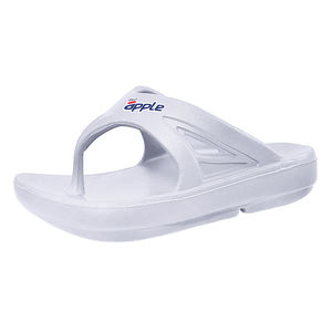 Sandales d'été souples en EVA de qualité supérieure Red Apple 3933, tongs ouvertes pour homme et femme, légères, pour la plage, fabriquées en Thaïlande - Product Image 4