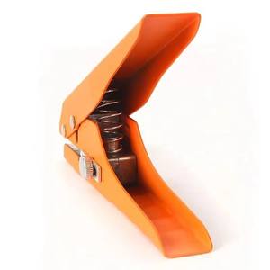 Pinza Industriale per Bordatura PVC 8/10/12/15mm, Utensile <span class=keywords><strong>Fai</strong></span>-<span class=keywords><strong>da</strong></span>-<span class=keywords><strong>Te</strong></span> per Falegnameria, Pinza Manuale per Foratura, Garanzia 1 Anno - Product Image 3