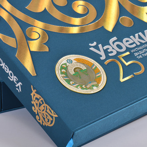 Custom Hardcover Book Print Company - Product Image 3