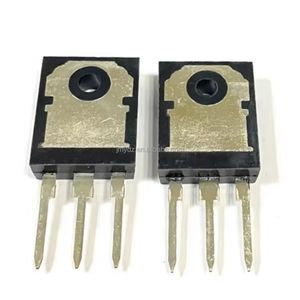 Transistors IRG4PC50UPBF IRG4PC50U G4PC50U 600V 55A IGBT - Product Image 3