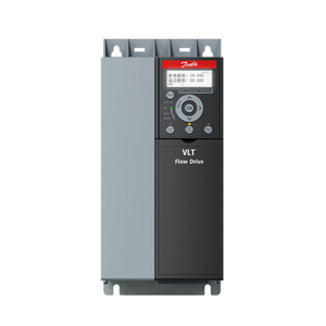 ซีรีส์ FC111 0.37-315KW สำหรับ VFD 37KW มอเตอร์ปั๊มน้ำพัดลมแบบสามเฟส/เฟสเดียว ที่มีความเสถียรและเชื่อถือได้ - Product Image 1