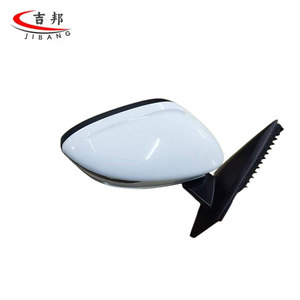 Espejo Retrovisor Exterior Geely, Espejos Laterales para Conducir, para Coolray, Emgrand, Monjaro, Okavango, Repuestos Geely - Product Image 4