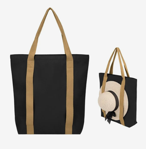 Bolsas de Mano Personalizadas con el Logotipo de Sunset Boulevard R, Bolsas Promocionales al por Mayor, Regalos Corporativos, Ecológicas y Reutilizables - Product Image 2