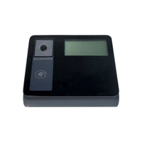 Tap Pay Android 14 8 pouces 3 + 16G Octa-Core terminal de poche Pos réception de commande Pos Machine tactile Mobile Pos Z150