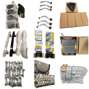 Pièces complètes et universelles applicables à l'ensemble du véhicule <span class=keywords><strong>Alfa</strong></span> <span class=keywords><strong>Romeo</strong></span> Stelvio Giulia - Product Image 1