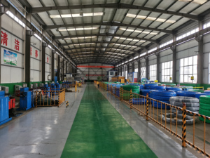 Dây Thép Lò Xo Chịu Dầu Và Dây Thép Lò Xo Chịu Lực Cao - Product Image 5