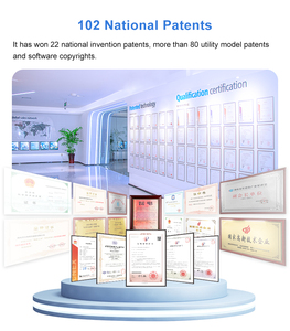 Firstrate FST800-215 thép không gỉ nhà ở 420mA nổ bằng chứng máy phát áp lực - Product Image 5