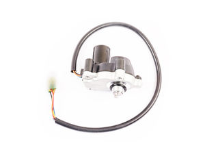 Aktuator diferensial baru 2005-2023 k-A-W-A-S-A-K-I Guste FORCE 650 / 750 16172-0039 - Product Image 3