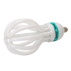 Nhà Cung Cấp Vàng Huỳnh Quang E27 E40 Tiết Kiệm Năng Lượng Đèn 17Mm 5u Sen 105W <span class=keywords><strong>CFL</strong></span> Ánh Sáng Bombillos Ahorradores - Product Image 2