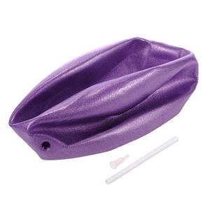 Bóng tập Pilates và Yoga 20cm, 25cm/9.8 inch để tập thể dục thăng bằng, dùng trong nhà - Product Image 4