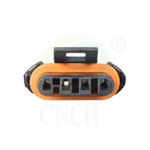 LS adaptor konversi Alternator Harness 2 pin Amp tinggi kendaraan ke 4Pin - Product Image 3