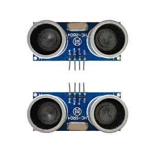 OKY3261-1 HCSR04เซ็นเซอร์อัลตราโซนิก HCSR04โมดูลเซ็นเซอร์ HCSR04 - Product Image 3