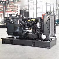Offre Spéciale Groupe Électrogène Weichai 25KVA 37.5KVA 62.5kW Refroidi par Eau 24V DC Démarrage Électrique ATS pour Chantiers de Construction avec Service Après-Vente