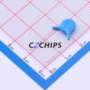 Condensador de Seguridad 70Y10199, Componente de Orificio Pasante (THT), P=10mm 1nF 20% 400V Y1 - Product Image 2