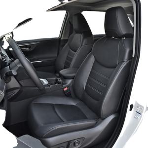 Factory ganze verkauf 2020 2.5L CVT auto innen zubehör auto sitz abdeckung set - Product Image 1