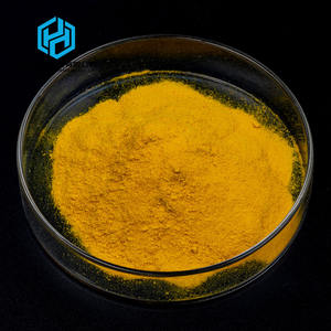 पॉली एल्यूमीनियम क्लोराइड (मैक) 31% उच्च शुद्धता वाले रसायन कच्चे माल पानी के उपचार रसायन होंगई ब्रांड कैस 1327-41-9 - Product Image 2